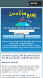 Mobile Screenshot of locationbank.com